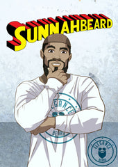 The Story of the Sunnah Beard
