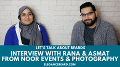 INTERVIEW WITH NOOR EVENTS & PHOTOGRAPHY