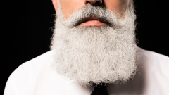 New Research - Your Beard can Help you to do more Sales!