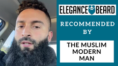 THE MUSLIM MODERN MAN RECOMMENDS OUR PRODUCTS