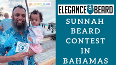 SUNNAH BEARD CONTEST with HUSNA VACATION - HOSTED BY BABA ALI & BOONAA MOHAMMED (VIDEO VERSION)